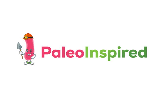 PaleoInspired.com